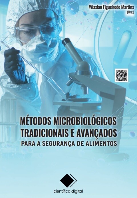 Métodos Microbiológicos Tradicionais e Avançados