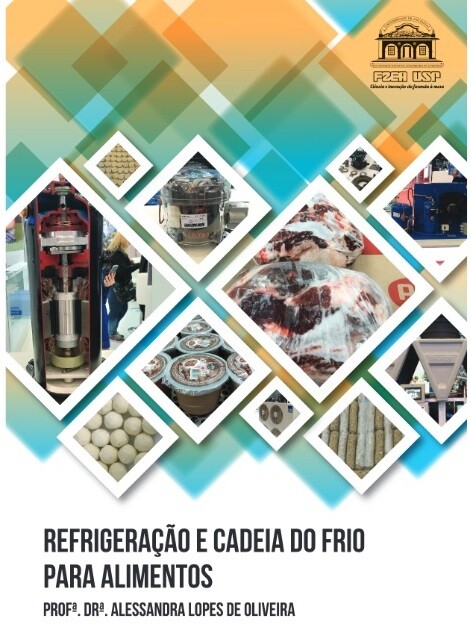 Refrigeração e Cadeia do Frio para Alimentos
