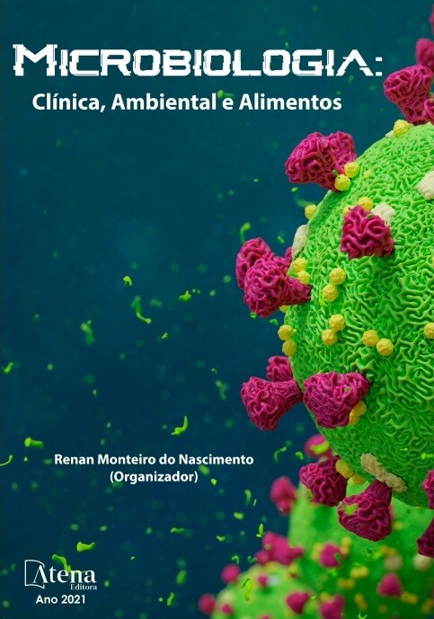 Microbiologia: Clínica, Ambiental e Alimentos
