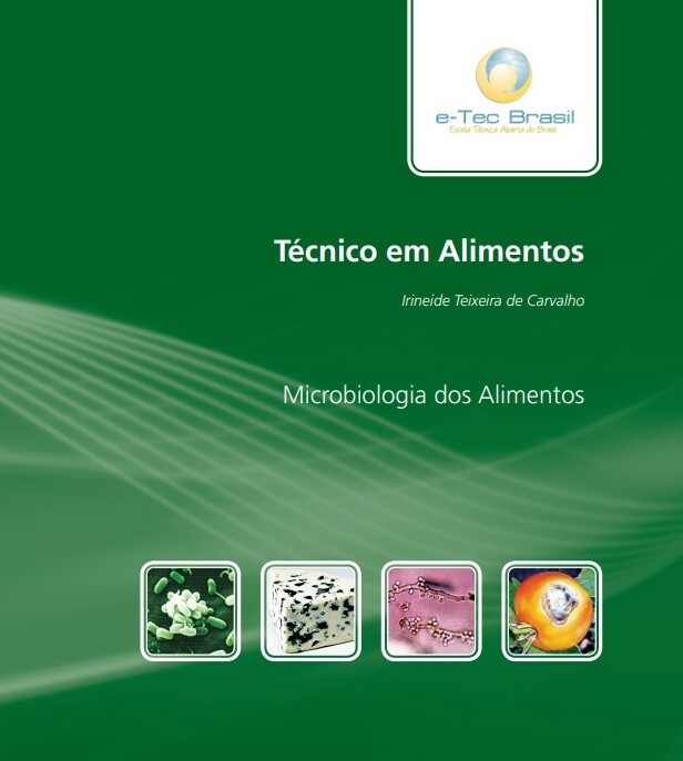 Microbiologia dos Alimentos