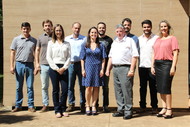 10 anos de curso