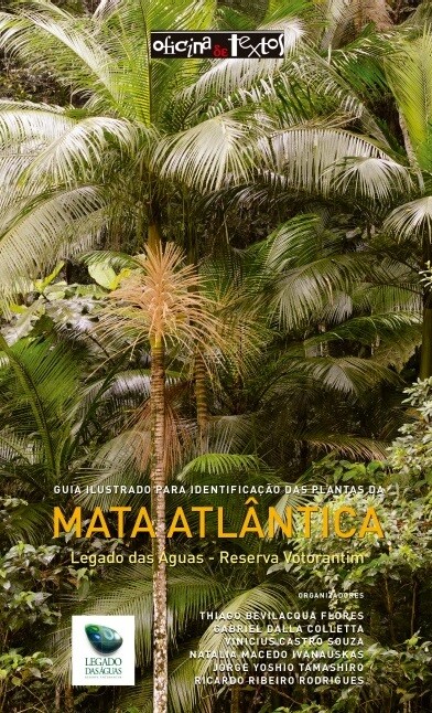 Guia Ilustrado para Identificação das Plantas da Mata Atlântica 