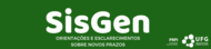 sisgen orientações_sisgen