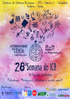 Flyer Semana 2017