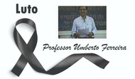Luto Prof Umberto