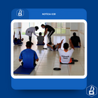 Crossfit auxilia controle do vício em drogas