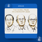 Nobel de 2025
