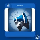 Notícia (Megafone)