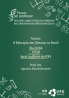 Palestra Agustina