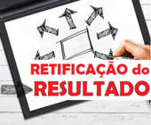 Retificação Edital de troca de turno resultado