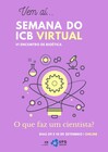 Semana do ICB virtual