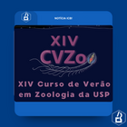 USP abre inscrições para o XIV Curso de Verão em Zoologia