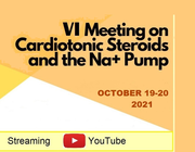 VI Meeting on Cardiotonic Steroids and the Na+ Pump