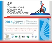 banner congresso genética