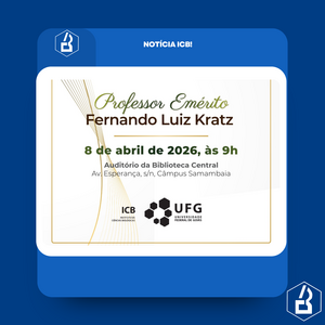 NOTICIA PROFESSOR EMERITO FERNANDO KRATZ 
