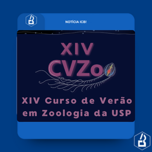 USP abre inscrições para o XIV Curso de Verão em Zoologia