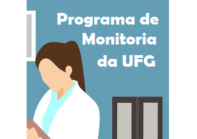 programa de monitoria