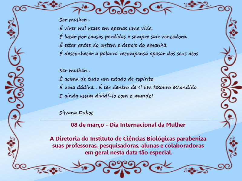 Ser mulher_Silvana Duboc
