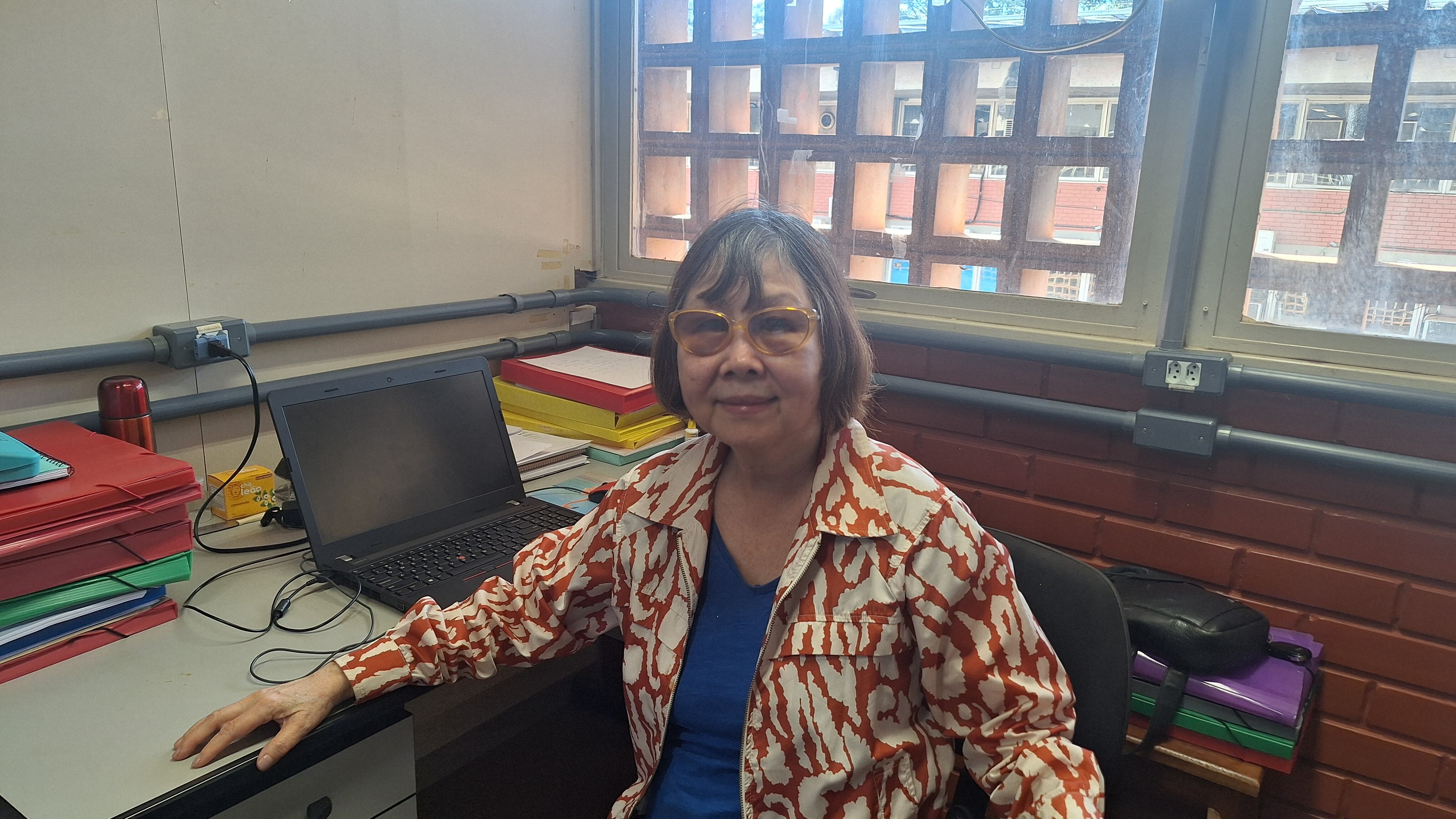 Lee Chen Chen noticia