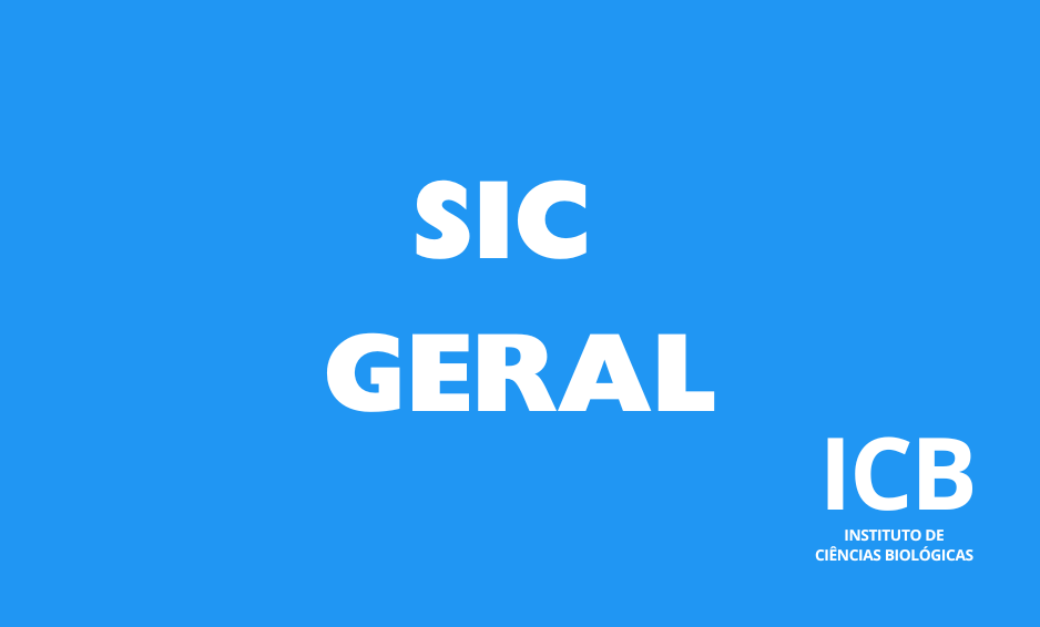  SIC GERAL 2026