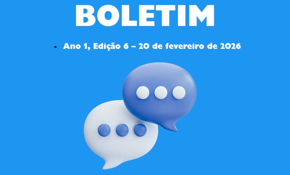 Ano 1, Edição 6 – 20 de fevereiro de 2026