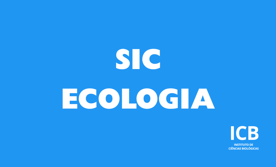 SIC ECOLOGIA 