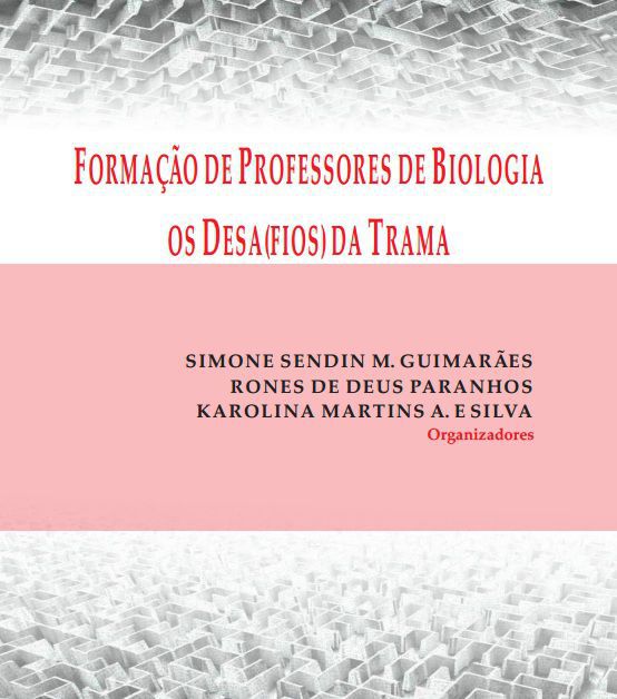 capa do livro