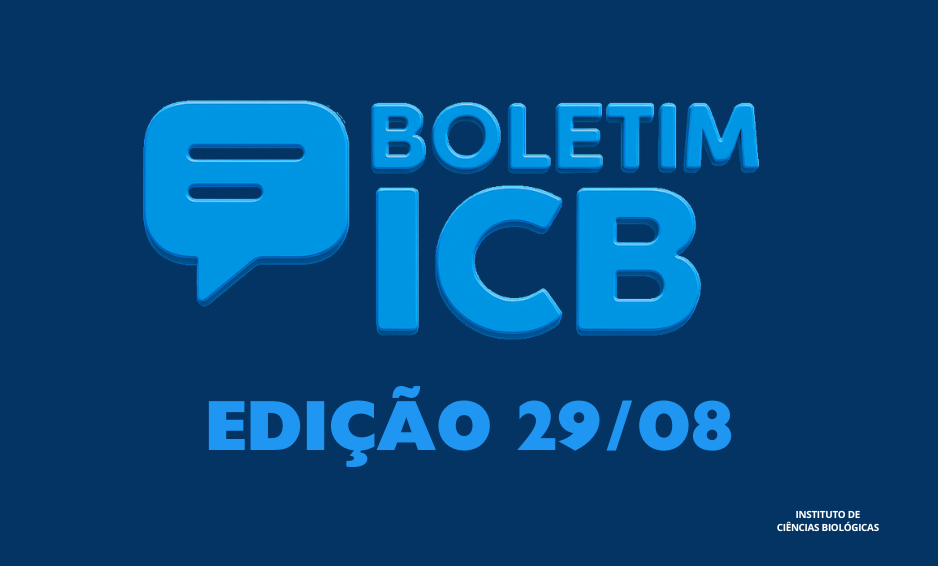 Boletim ICB 29/08