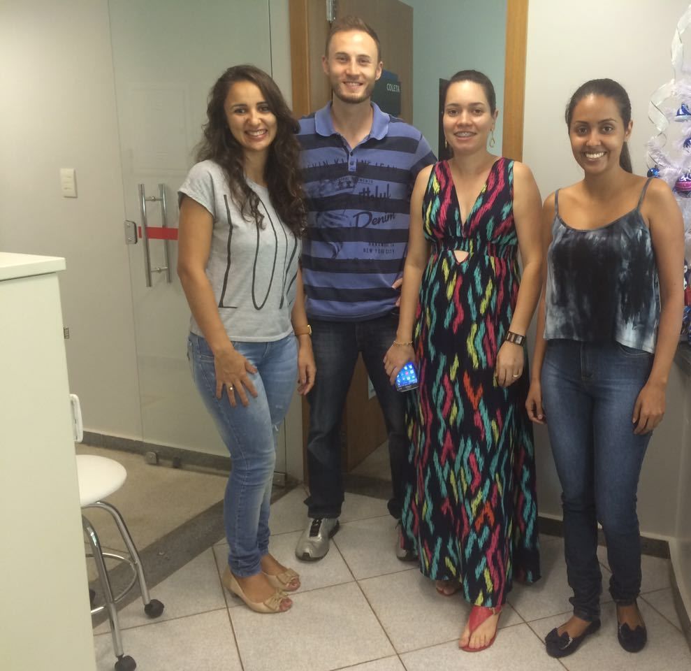 LACES_equipe