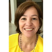 Lucilene Arilho Ribeiro Bicudo 25