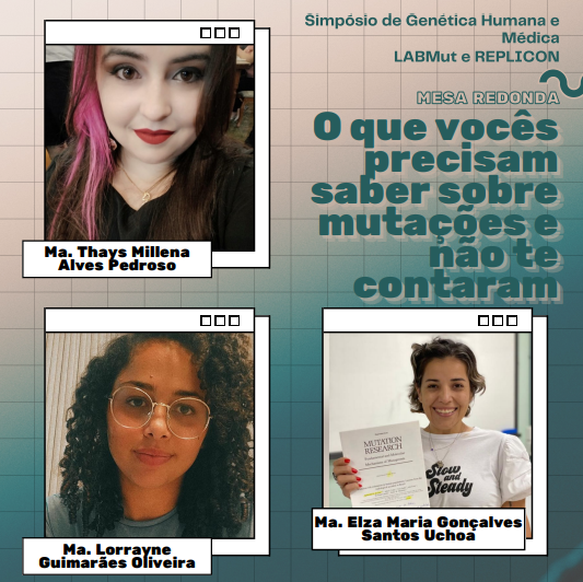 Jornada Multidisciplinar de Genética1
