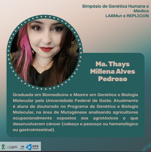 Jornada Multidisciplinar de Genética3