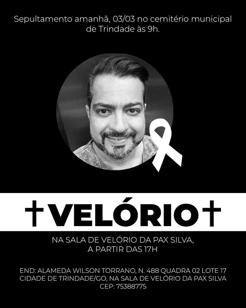 Velorio_Welinton