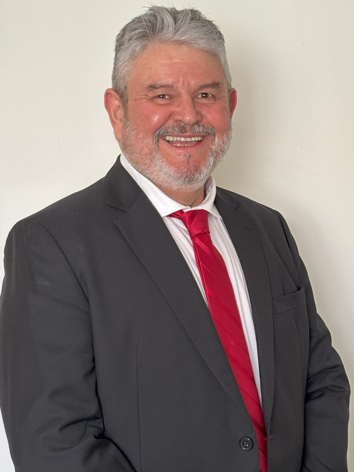 Dr. Guilhermino P. Nunes Junior