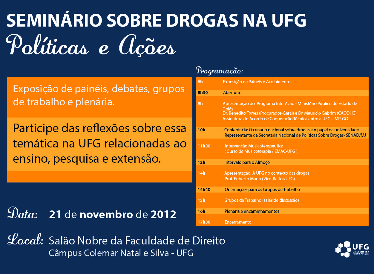 drogas