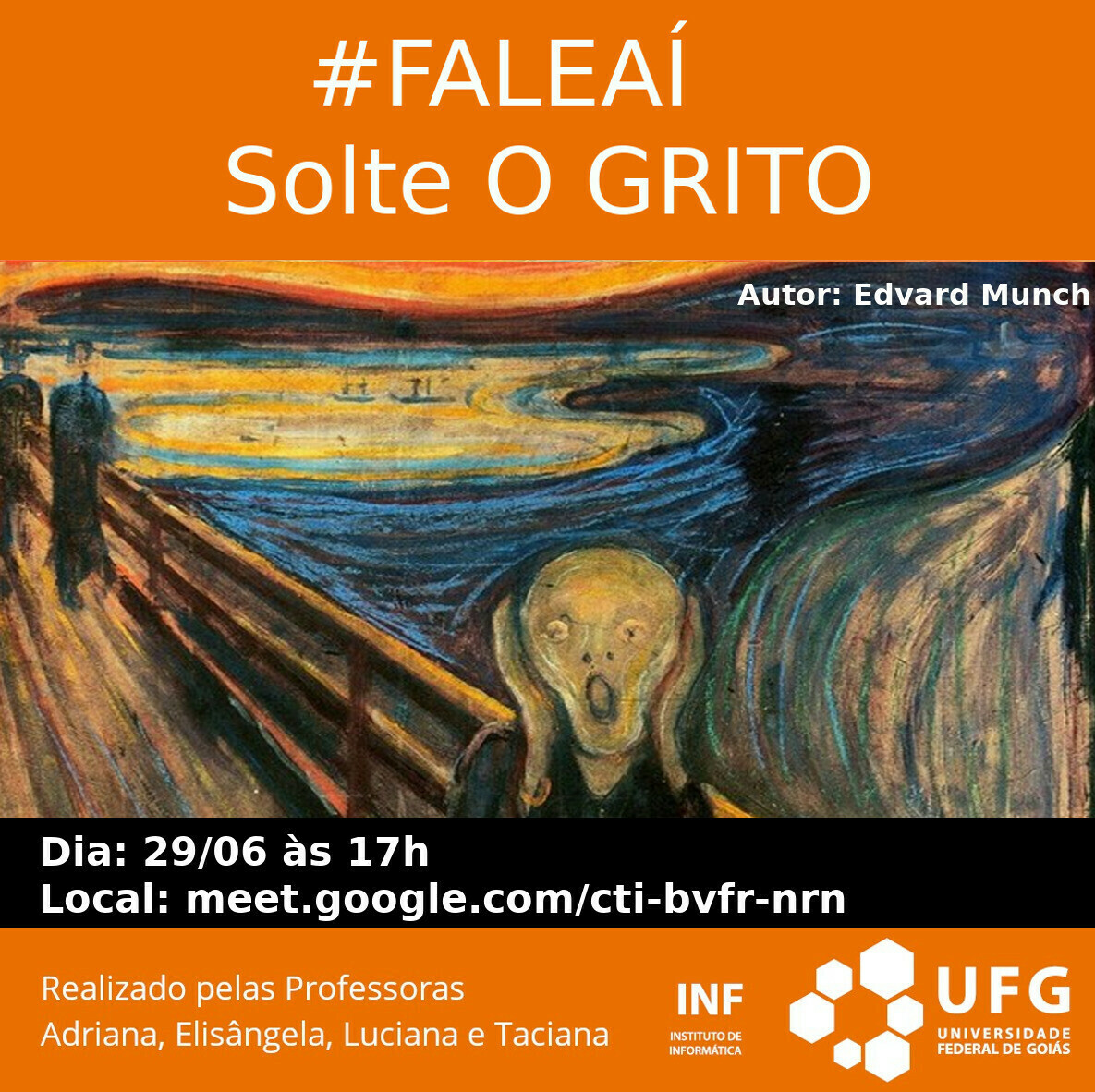 Fale Aí