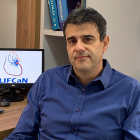 Dr. Carlos Henrique de Castro