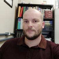 Dr. Carlos Henrique Xavier Custódio