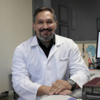 Dr. Daniel Alves Rosa