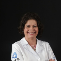 Dra. Elizabeth Pereira Mendes
