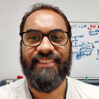 Dr Leonardo Pereira Franchi