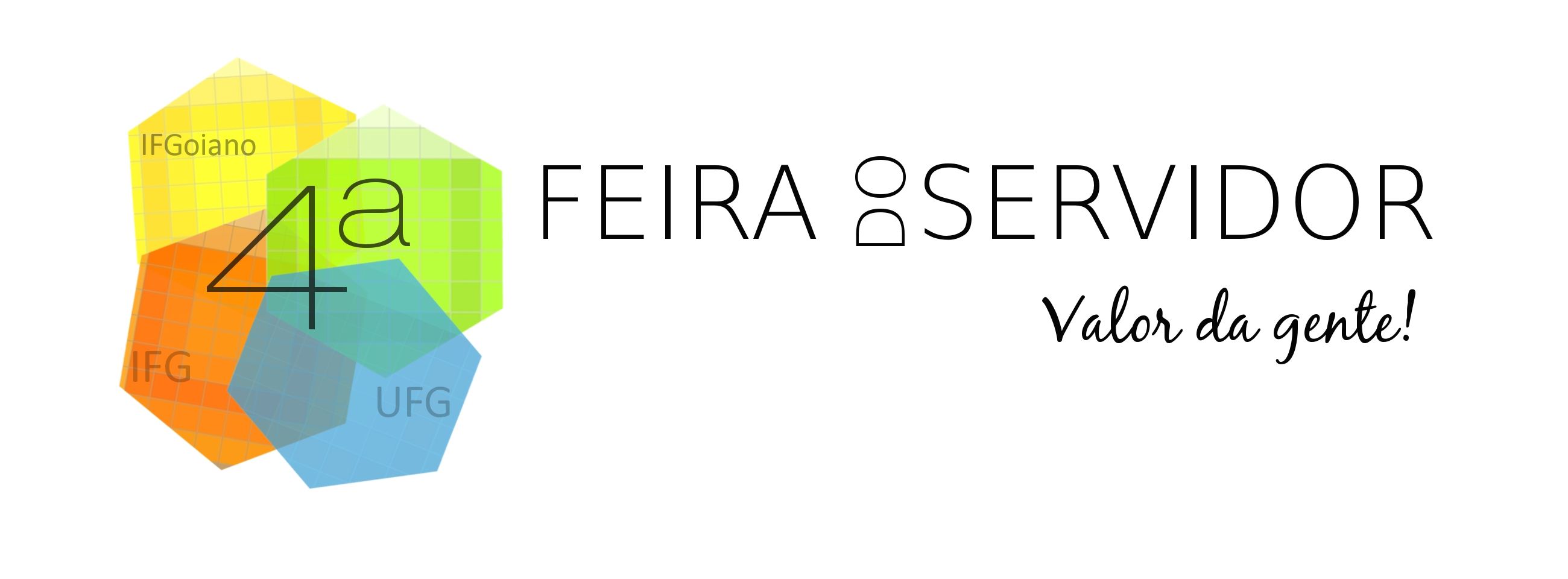 feira do servidor