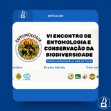 VI EECB: inscrições abertas