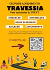 Grupo de Acolhimento Travessia Para Estudantes da UFCAT