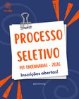 Processo Seletivo 01/2026