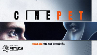 [BANNER CAPA] - CinePET: Robótica Humanoide