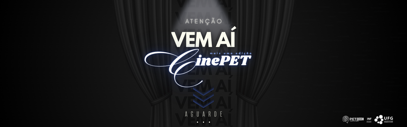CINEPET OUT/2025 BANNER SITE 1 DE X 