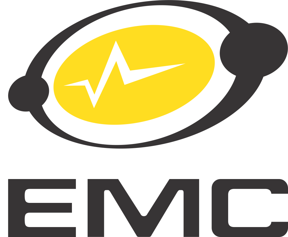 EMC Logo