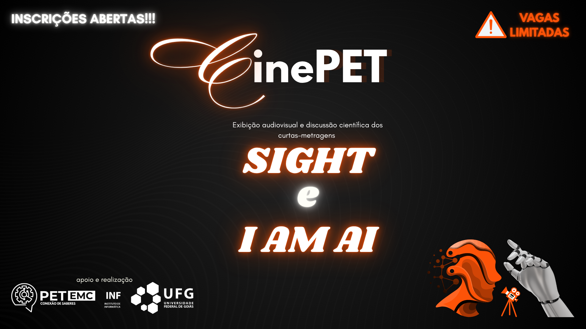 CINEPET OUT/2025 NOTÍCIA SITE
