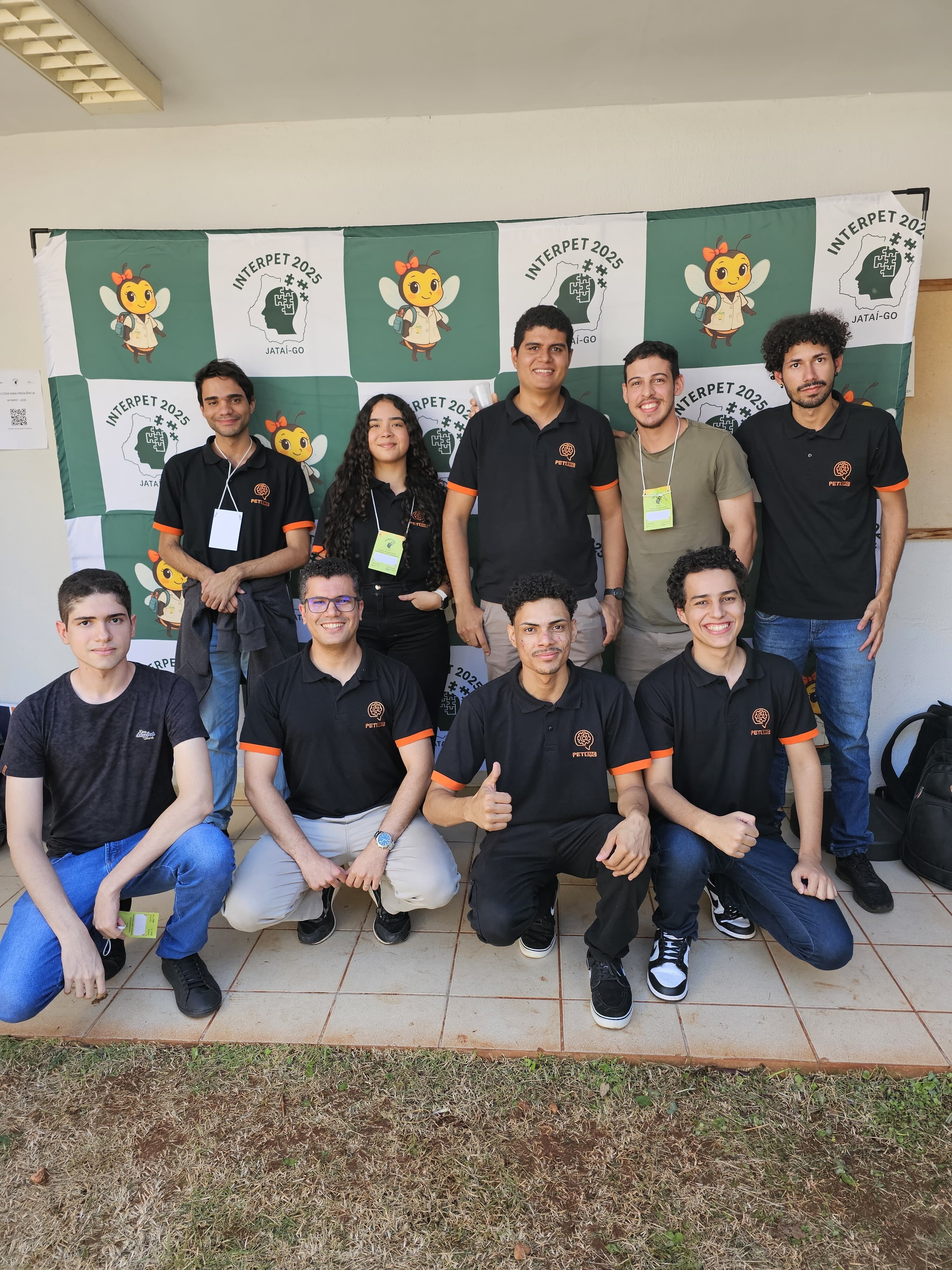INTERPET 2025